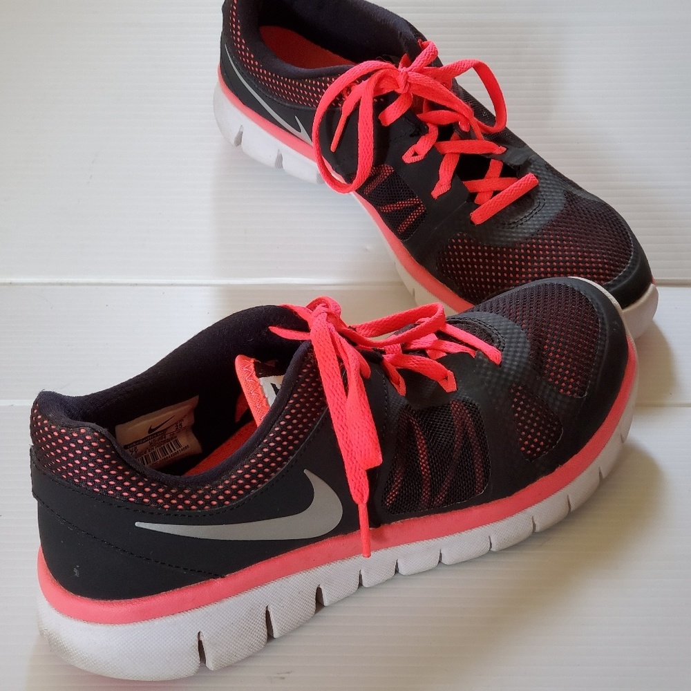 Nike flex
